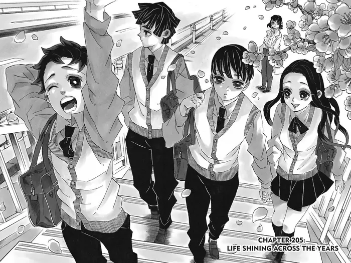 Demon Slayer Chapter 205 image 02_optimized
